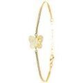 Bracelets sur Grenoble : Bracelets Sc Boh&egrave;me BS4386-GOSH-SB048-DORE Dor&eacute;