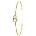 Bracelets Sc Boh&egrave;me BS4388-GOSH-SB048-DORE Dor&eacute; Grenoble