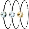 Bracelets Sc Crystal BS4389-BLDI-SB049+BS4389-CRYS
