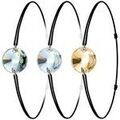 Bracelets Sc Crystal BS4389-BLDI-SB049+BS4389-CRYS Grenoble