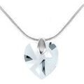 Collier Sc Crystal BS4393-CRYS-SN016 Grenoble