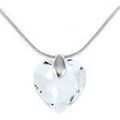 Collier Sc Crystal BS4410-CRYS-SN016 Grenoble