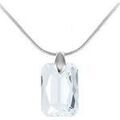 Collier Sc Crystal BS4411-CRYS-SN016 Grenoble