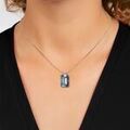 Collier Sc Crystal BS4411-SINI-SN016