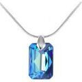 Collier Sc Crystal BS4411-BEBL-SN016 Grenoble