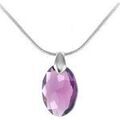 Collier Sc Crystal BS4406-AMET-SN016 Grenoble