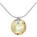 Collier Sc Crystal BS4409-GOSH-SN016 Dor&eacute; Grenoble