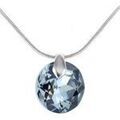 Colliers sur Grenoble : Collier Sc Crystal BS4409-SINI-SN016