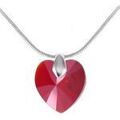 Collier Sc Crystal BS4393-SIAM-SN016 Grenoble