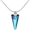 Collier Sc Crystal BS4400-BEBL-SN016 Grenoble