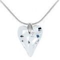 Collier Sc Crystal BS4398-CRYS-SN016