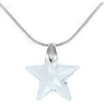 Collier Sc Crystal BS4401-CRYS-SN016