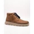 Baskets homme sur Grenoble : Baskets montantes CallagHan 55103 Haya