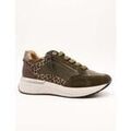 Baskets femme sur Grenoble : Baskets basses Zabba Difference 23623-A-8F