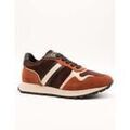 Baskets femme sur Grenoble : Baskets basses Zabba Difference 25405A-10F B525405A-