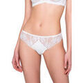 Culottes & autres bas
sur Grenoble : Culottes & slips Luna Splendida Br&eacute;silien VENUS Splendida Blanc