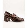 Mocassins Wonders H-6603