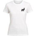 Tee-shirts sur Grenoble : T-shirt Sensa Cunisiun Classic Logo