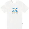 T-shirt Kavu Sticker Square