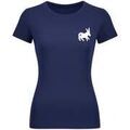 Tee-shirts sur Grenoble : T-shirt Sensa Cunisiun Classic Logo