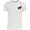 Tee-shirts sur Grenoble : T-shirt Sensa Cunisiun Classic Logo
