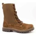 Bottes femme sur Grenoble : Bottines Legero 2-000392-3440