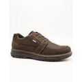 Randonn&eacute;e sur Grenoble : Chaussures Imac 851938-3474-017 Marron