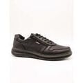 Randonn&eacute;e sur Grenoble : Chaussures Imac 851328-26790-011 Noir