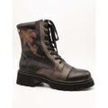 Bottines Laura Vita Kouleo 24 Noir Grenoble