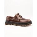 Chaussures de ville homme sur Grenoble : Chaussures bateau Camper K101067-001