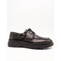Chaussures de ville homme sur Grenoble : Chaussures bateau Camper K101067-002