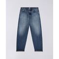 Jeans/Pantalons sur Grenoble : Jeans flare / larges Edwin JAPAN I034256 LOOSE-01.6J.32 DARK USED