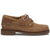 Chaussures bateau Sebago Acadia Suede Waxed