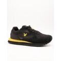 Baskets basses Lyle & Scott Modular Suecor 001 Grenoble