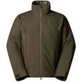 Vestes sur Grenoble : Blouson The North Face NF0A8D2B21L1 RANGE DOWN-NEW TAUPE