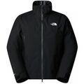 Vestes sur Grenoble : Blouson The North Face NF0A8D2BJK31 RANGE DOWN-BLACK
