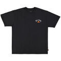 Tee-shirts sur Grenoble : T-shirt Billabong Otis Flag Arch