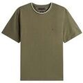 T-shirt Tommy Hilfiger MW0MW39368 Grenoble