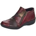 Bottes femme sur Grenoble : Bottines Remonte R7674