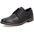 Chaussures de ville homme sur Grenoble : Derbies Rieker 13523