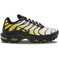 Baskets homme sur Grenoble : Baskets basses Nike Air Max Plus TN Black Bright Citron