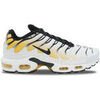 Baskets basses Nike Air Max Plus TN White Varsity Maize