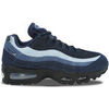 Baskets basses Nike Air Max 95 OG Big Bubble Obsidian