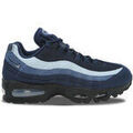 Baskets homme sur Grenoble : Baskets basses Nike Air Max 95 OG Big Bubble Obsidian