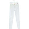 Jeans skinny Notify Pantalon slim en coton blanc