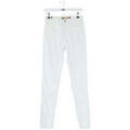 Jeans sur Grenoble : Jeans skinny Notify Pantalon slim en coton blanc