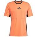Tee-shirts sur Grenoble : T-shirt adidas T-shirt Maillot d'arbitre 24