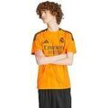 T-shirt adidas T-shirt Uniforme de Football Real Madrid 24/25 Grenoble