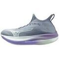 Running sur Grenoble : Chaussures Mizuno Chaussures Neo Vista Femme
