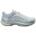 Tennis sur Grenoble : Chaussures Wilson Chaussures de sport indoor Hurakn 2.0 pour femmes